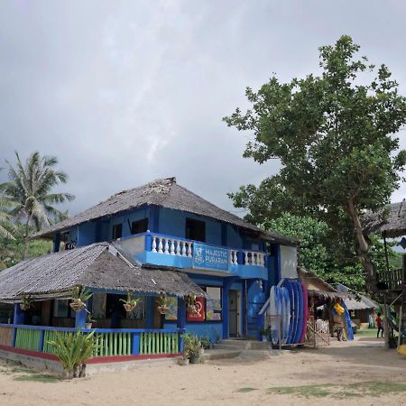 Majestic Puraran Beach Resort Baras  Esterno foto