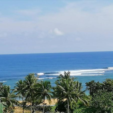 Majestic Puraran Beach Resort Baras  Esterno foto