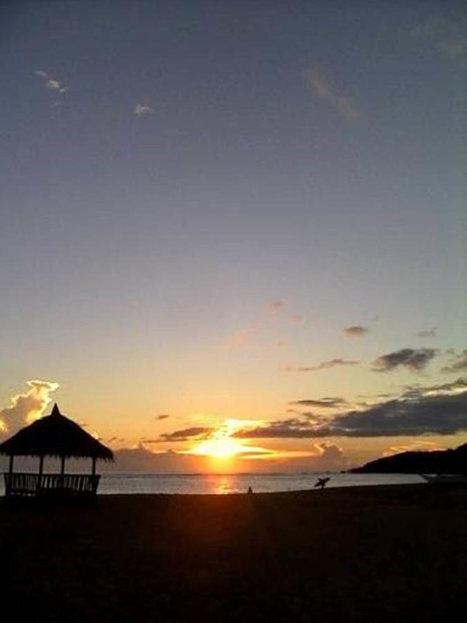 Majestic Puraran Beach Resort Baras  Esterno foto
