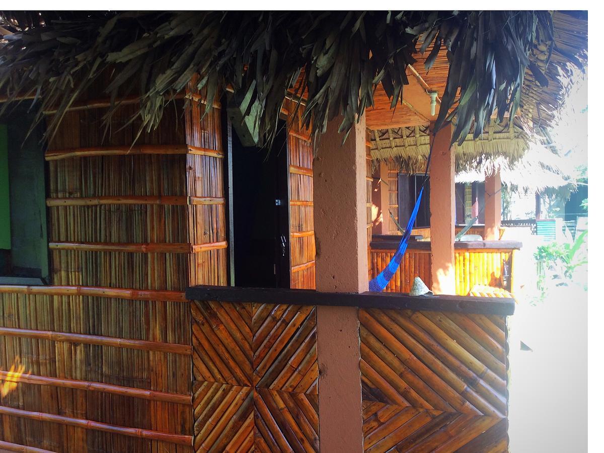 Majestic Puraran Beach Resort Baras  Esterno foto