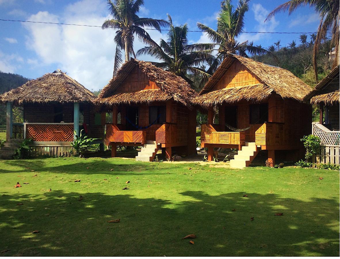 Majestic Puraran Beach Resort Baras  Esterno foto
