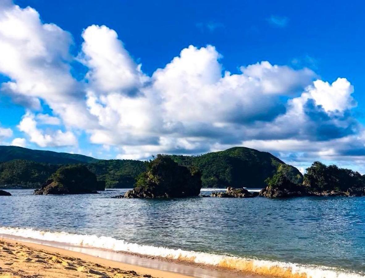Majestic Puraran Beach Resort Baras  Esterno foto