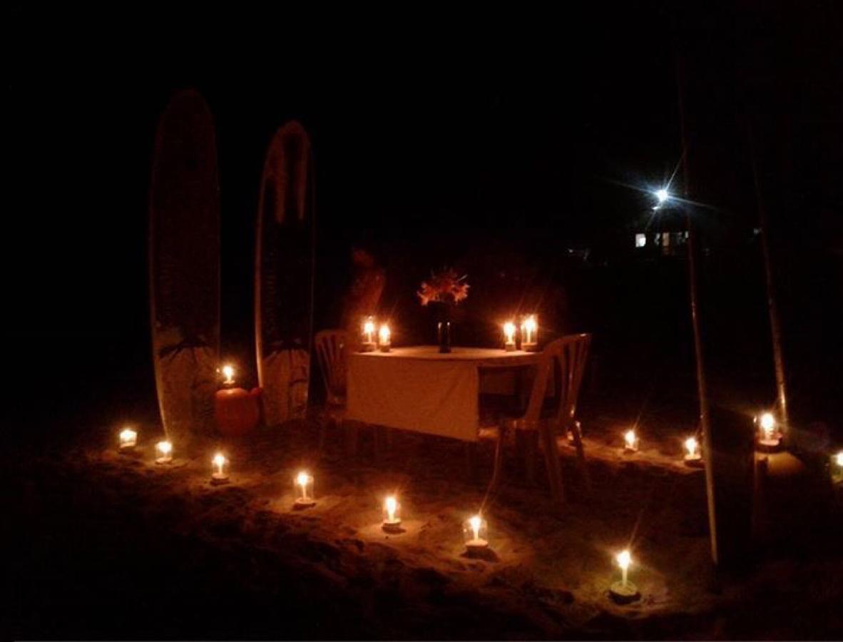Majestic Puraran Beach Resort Baras  Esterno foto