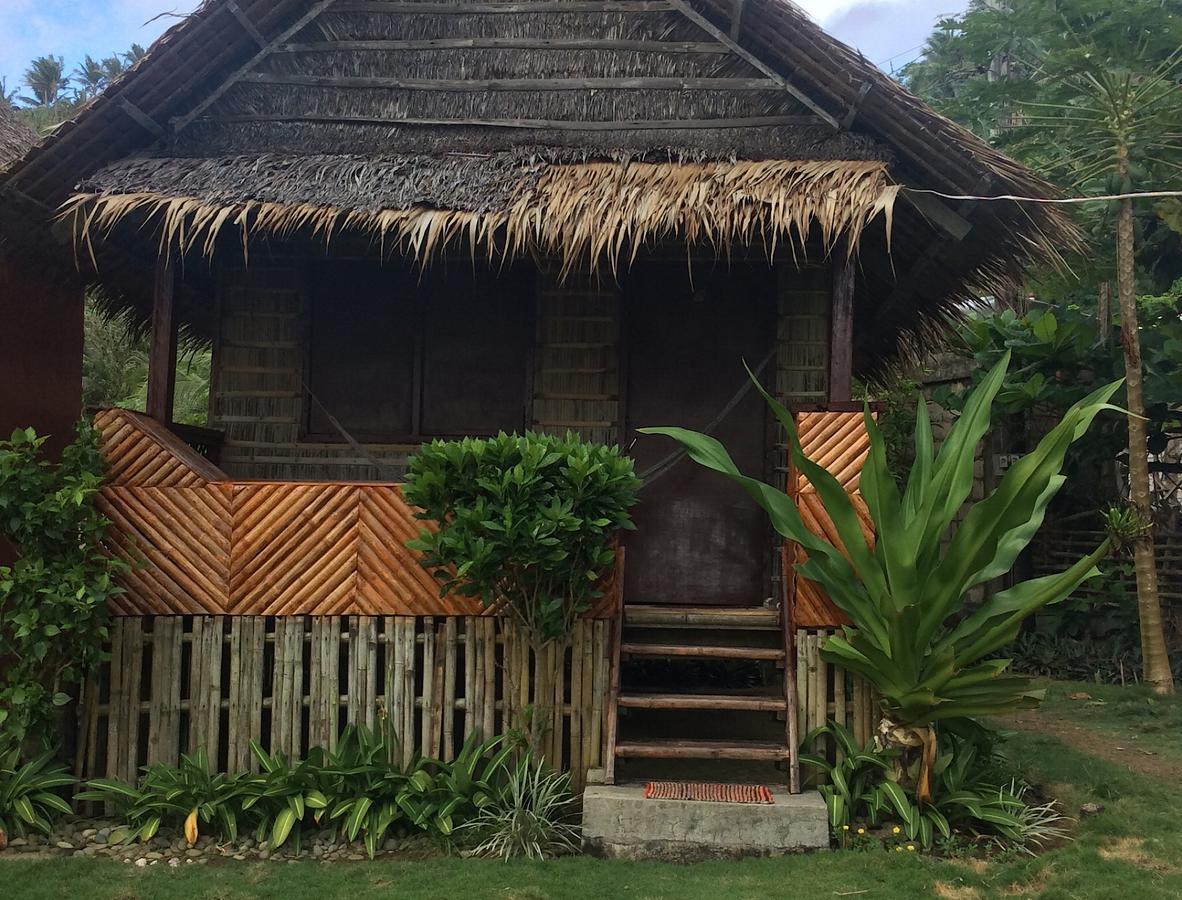 Majestic Puraran Beach Resort Baras  Esterno foto