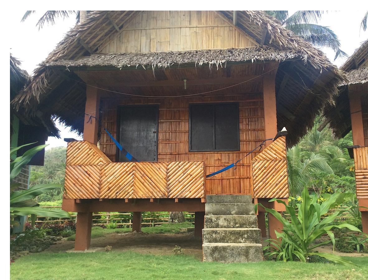 Majestic Puraran Beach Resort Baras  Esterno foto