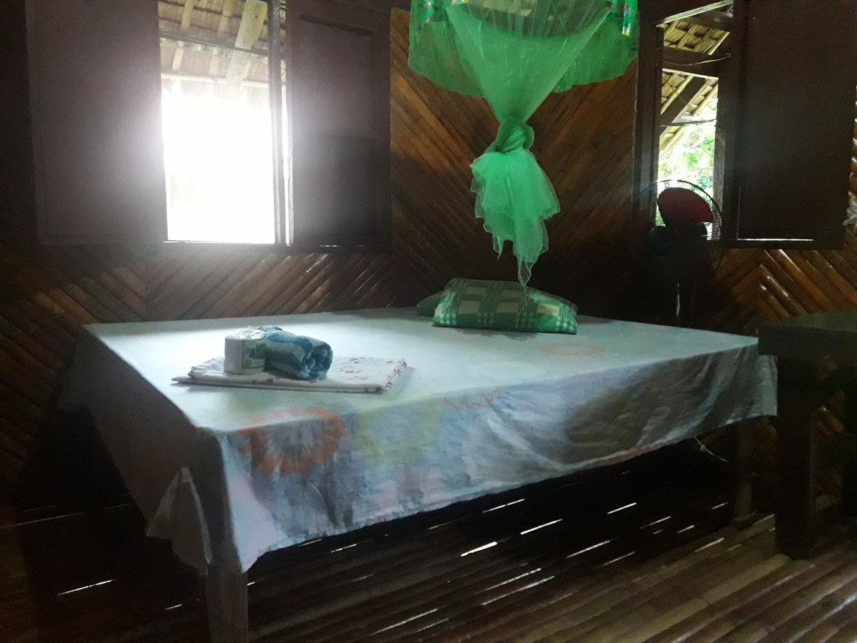 Majestic Puraran Beach Resort Baras  Esterno foto