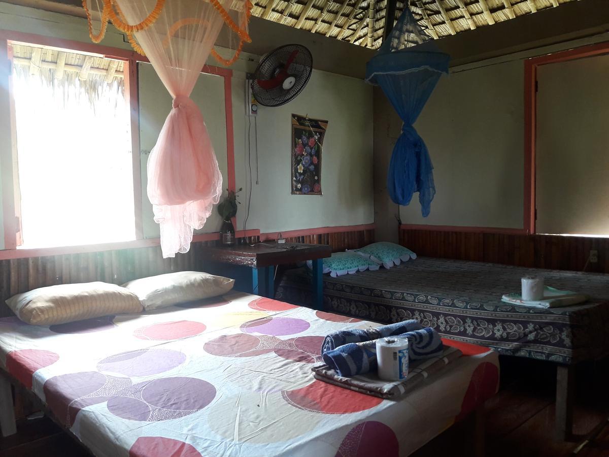 Majestic Puraran Beach Resort Baras  Esterno foto