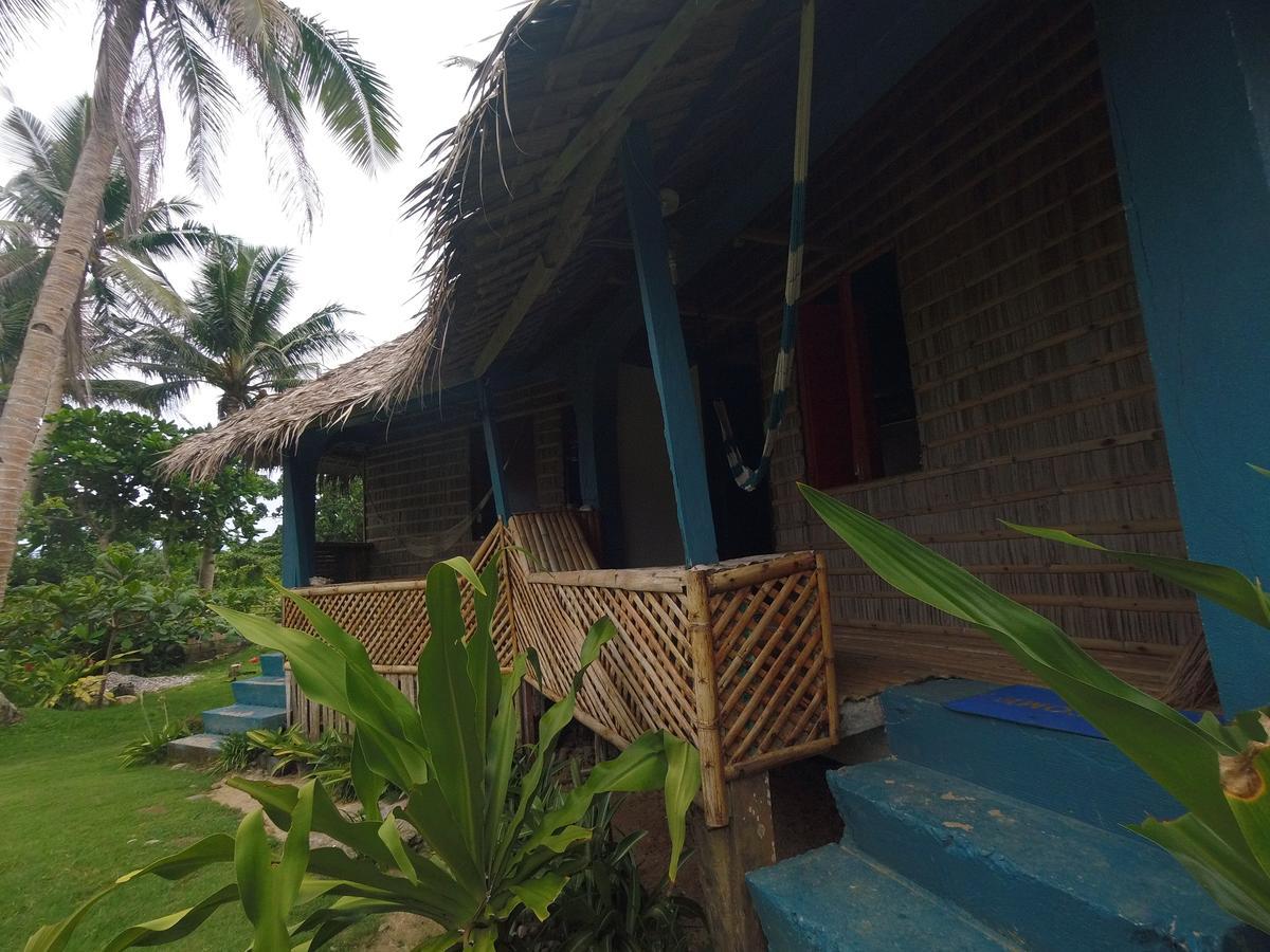 Majestic Puraran Beach Resort Baras  Esterno foto