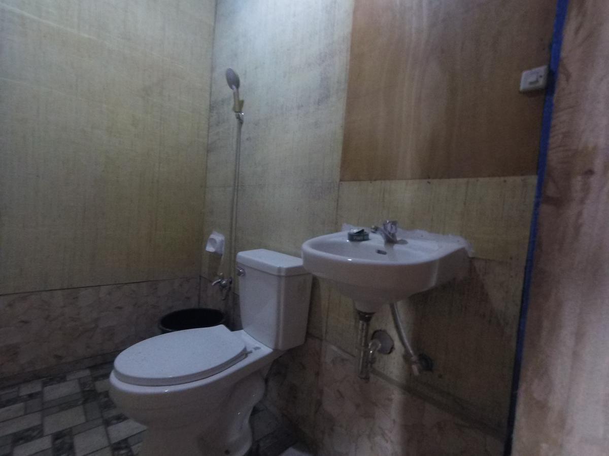 Majestic Puraran Beach Resort Baras  Esterno foto