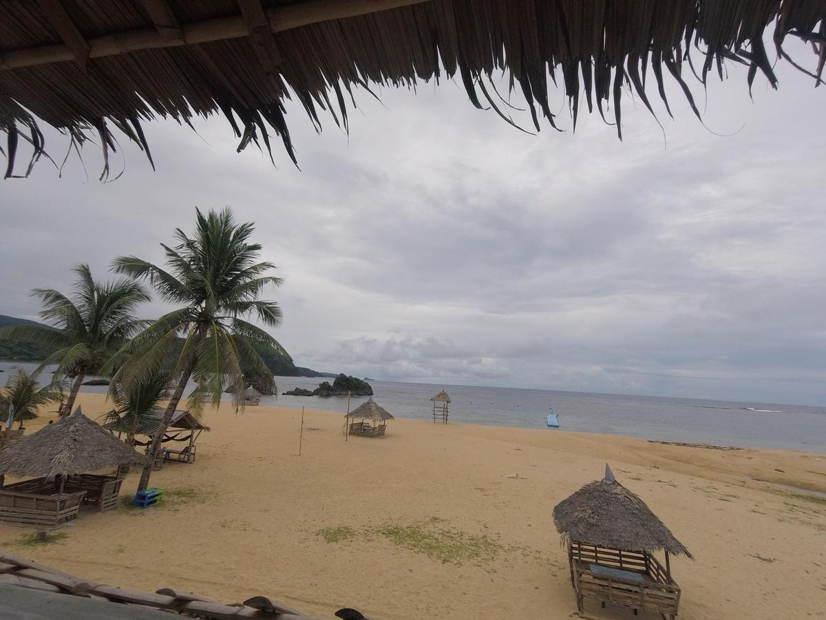 Majestic Puraran Beach Resort Baras  Esterno foto