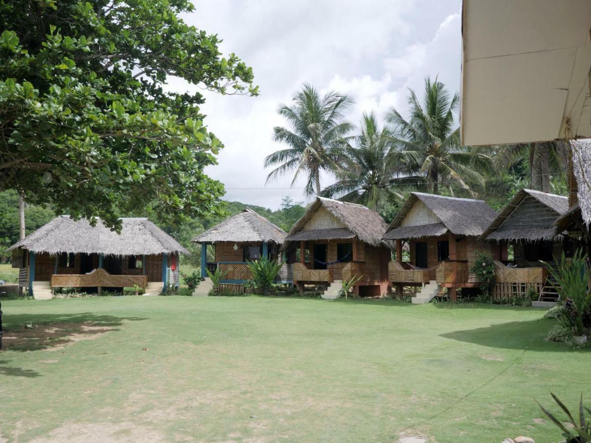 Majestic Puraran Beach Resort Baras  Esterno foto