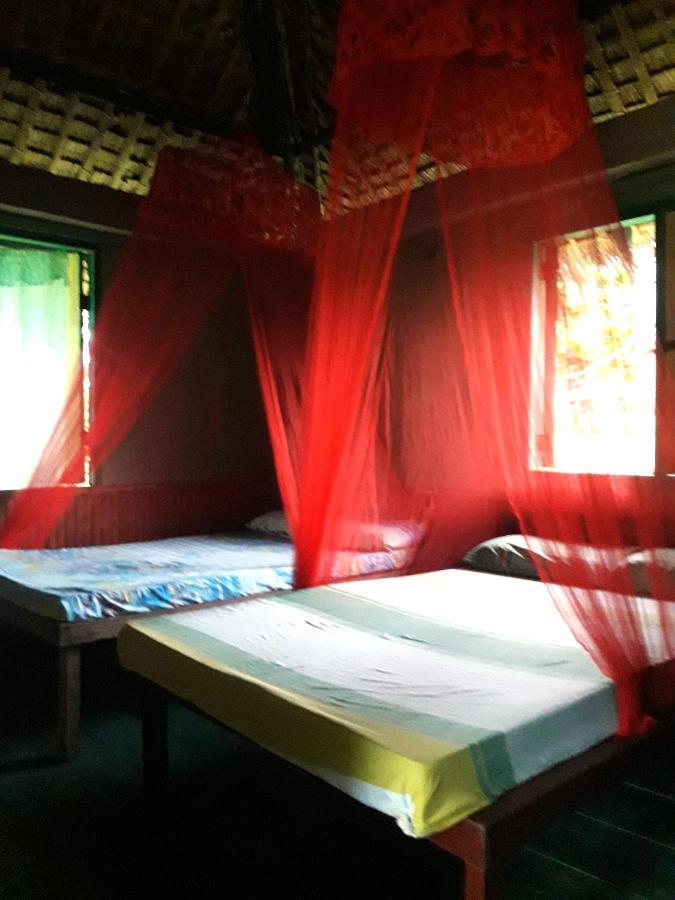 Majestic Puraran Beach Resort Baras  Esterno foto