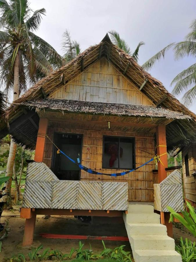 Majestic Puraran Beach Resort Baras  Esterno foto